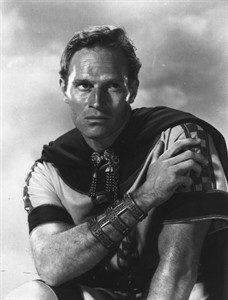Paramount, MGM to remake historical epic 'Ben-Hur' with producers Burnett, Downey | iNFOnews.ca