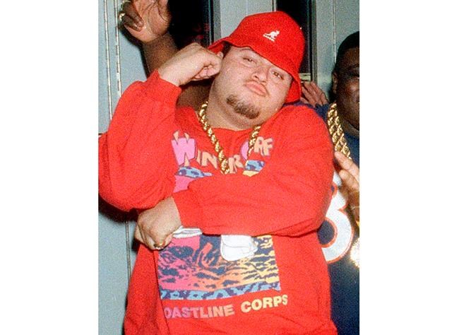 Fat Boys member, radio host Prince Markie Dee dies at 52 | iNFOnews.ca Fat Boys member, radio host Prince Markie Dee dies at 52 | iNFOnews.ca