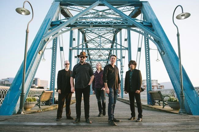 Correction: Music-Drive-By Truckers story | iNFOnews.ca Correction: Music-Drive-By Truckers story | iNFOnews.ca