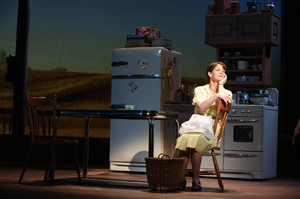 'The Bridges of Madison County' to close May 18 on Broadway after getting just 4 Tony nods | iNFOnews.ca CP28211415