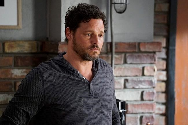 'Grey's Anatomy' veteran cast member leaves the series | iNFOnews.ca