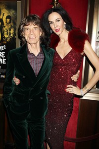 Mick Jagger, others to mourn L'Wren Scott at Manhattan memorial service | iNFOnews.ca Mick Jagger, others to mourn L'Wren Scott at Manhattan memorial service | iNFOnews.ca
