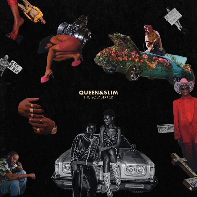 ‘Queen & Slim’ soundtrack a perfect mix of new and old songs | iNFOnews.ca