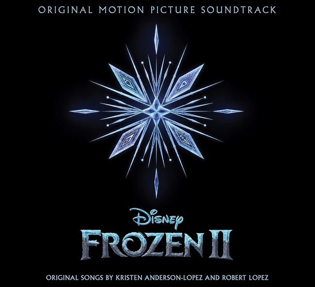 Review: ‘Frozen 2’ soundtrack struggles in shadow of first | iNFOnews.ca Review: ‘Frozen 2’ soundtrack struggles in shadow of first | iNFOnews.ca