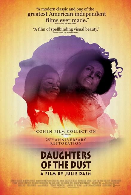 Julie Dash's landmark 'Daughters of the Dust' is reborn | iNFOnews.ca