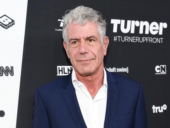 Anthony Bourdain documentary ‘Roadrunner’ set for summer | iNFOnews.ca