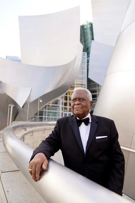 2 documentaries up for Oscars tell stories of nonagenarians | iNFOnews.ca