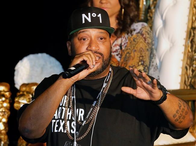 Houston rapper Bun B on Super Bowl, Pimp C and education | iNFOnews.ca Houston rapper Bun B on Super Bowl, Pimp C and education | iNFOnews.ca