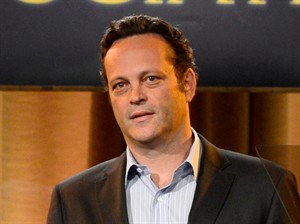 Vince Vaughn brings new comedy festival to Nashville with live tapings, stand-up | iNFOnews.ca CP27501758