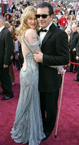 Melanie Griffith files to divorce Antonio Bandera after 18 years of marriage | iNFOnews.ca