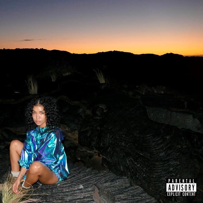 AP's top songs of 2019: Jhene Aiko, Sam Smith, Normani | iNFOnews.ca