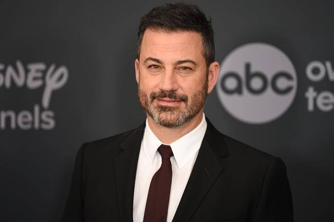 Jimmy Kimmel, YouTube's Mark Rober to host autism benefit | iNFOnews.ca