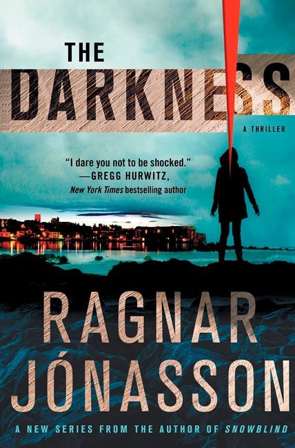 Review: 'The Darkness' is insightful character study | iNFOnews.ca Review: 'The Darkness' is insightful character study | iNFOnews.ca