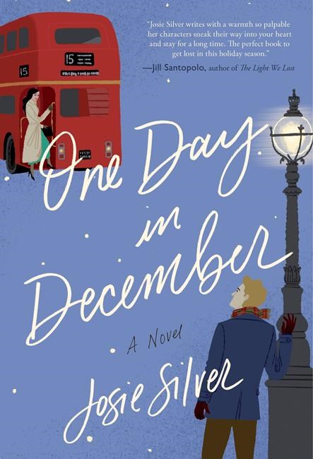Review: Josie Silver writes captivating love story | iNFOnews.ca Review: Josie Silver writes captivating love story | iNFOnews.ca