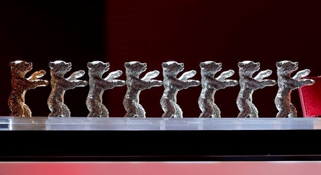 Berlin film festival postponed to later in 2021 due to virus | iNFOnews.ca