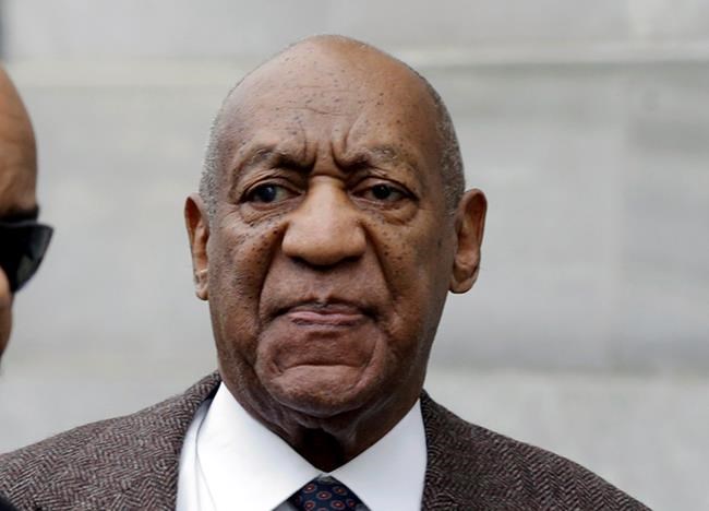 Cosby wants another chance to throw out sexual-assault case | iNFOnews.ca
