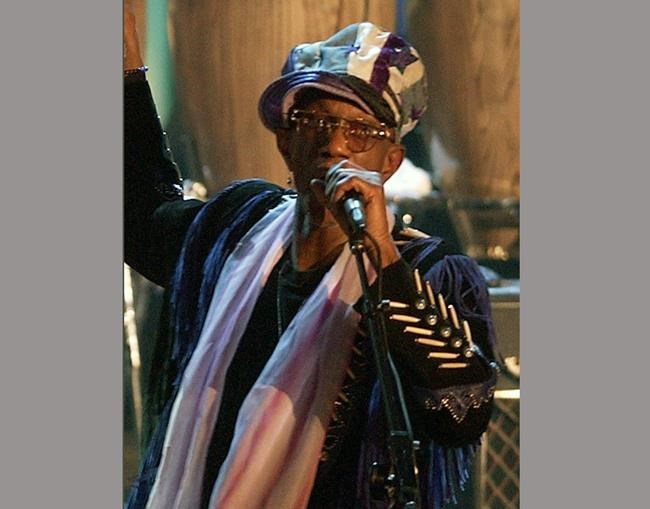 Bernie Worrell, masterful P-Funk keyboardist, dead at 72 | iNFOnews.ca Bernie Worrell, masterful P-Funk keyboardist, dead at 72 | iNFOnews.ca
