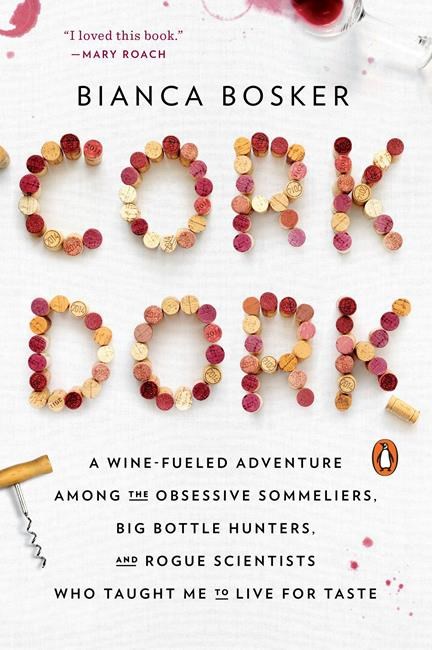 Review: 'Cork Dork' celebrates wine, sommeliers | iNFOnews.ca Review: 'Cork Dork' celebrates wine, sommeliers | iNFOnews.ca