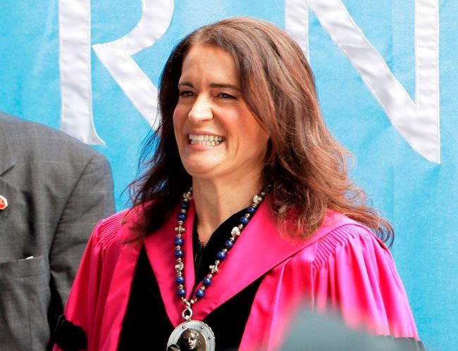 Another Lincoln Center president quits after short tenure | iNFOnews.ca Another Lincoln Center president quits after short tenure | iNFOnews.ca