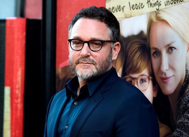 Colin Trevorrow will be back to direct "Jurassic World 3" | iNFOnews.ca Colin Trevorrow will be back to direct "Jurassic World 3" | iNFOnews.ca