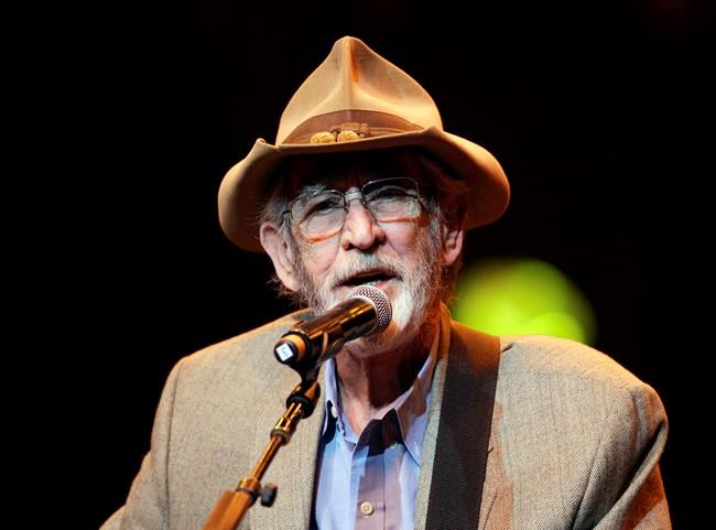 Country star Don Williams, 'the Gentle Giant,' dead at 78 | iNFOnews.ca