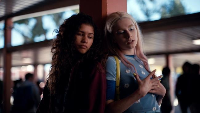 Creator of HBO's 'Euphoria' says it tries to be 'empathic' | iNFOnews.ca Creator of HBO's 'Euphoria' says it tries to be 'empathic' | iNFOnews.ca