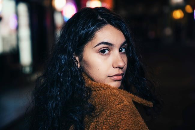 The growing pains of being Alessia Cara | iNFOnews.ca
