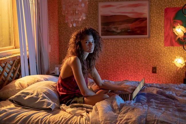 Partial list of Emmy nominees in top categories | iNFOnews.ca Partial list of Emmy nominees in top categories | iNFOnews.ca