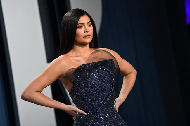 Kylie Jenner, Forbes spar over story on billionaire status | iNFOnews.ca