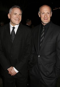 'Hairspray' and 'Chicago' producing team Zadan and Meron to oversee Oscars | iNFOnews.ca