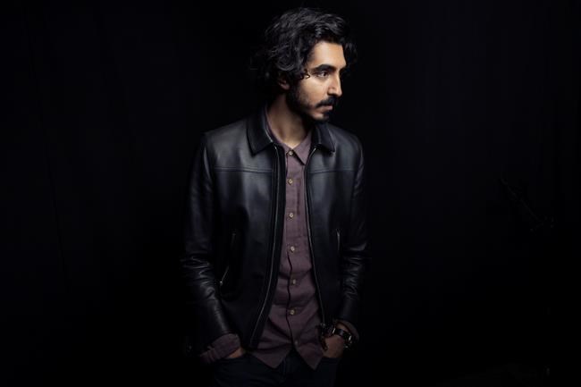 Dev Patel sunk his teeth into 'Lion' and didn't let go | iNFOnews.ca