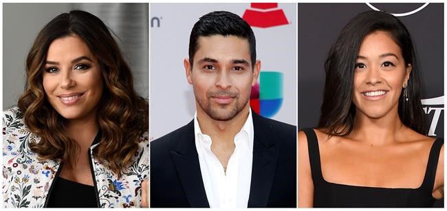 Eva Longoria to be honoured at Latino achievement ceremony | iNFOnews.ca Eva Longoria to be honoured at Latino achievement ceremony | iNFOnews.ca