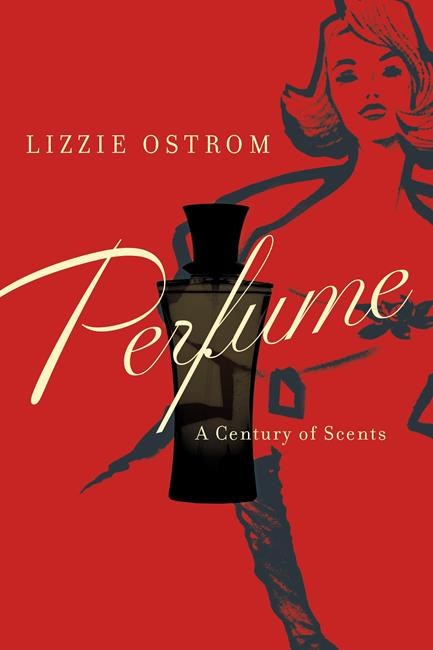 Review: 'Perfume' by Lizzie Ostrom a solid pop culture guide | iNFOnews.ca
