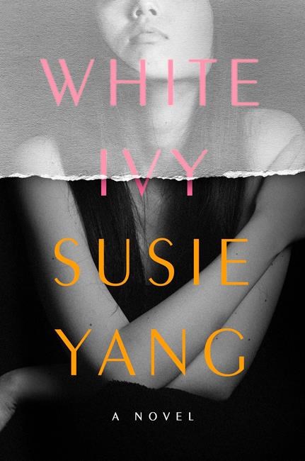 Review: 'White Ivy' is a dark, suspenseful immigration tale | iNFOnews.ca