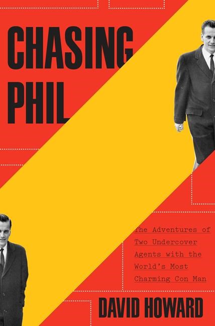 Review: 'Chasing Phil' offers peek into organized crime | iNFOnews.ca