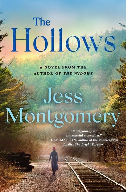 Review: `The Hollows' is much more than a murder mystery | iNFOnews.ca Review: `The Hollows' is much more than a murder mystery | iNFOnews.ca