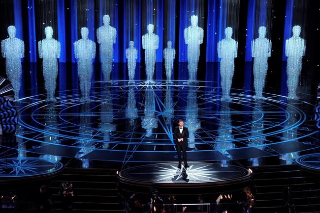 Will the Oscars be a 'who cares' moment as ratings dive? | iNFOnews.ca