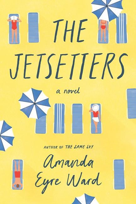 Review: `The Jetsetters' is story of a dysfunctional family | iNFOnews.ca