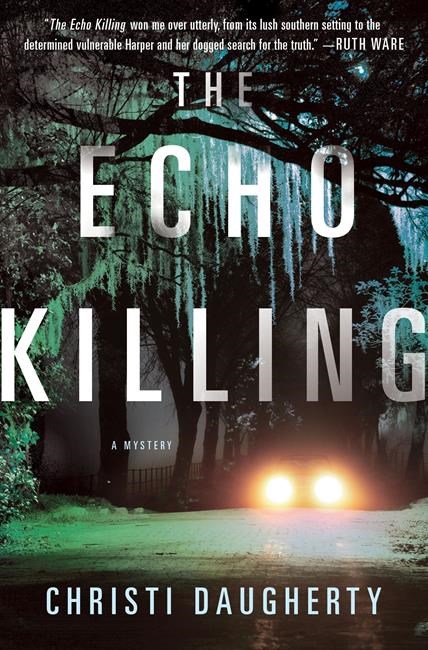 Review: Author nails newsroom culture in 'The Echo Killing' | iNFOnews.ca Review: Author nails newsroom culture in 'The Echo Killing' | iNFOnews.ca