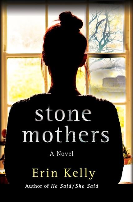 Review: Erin Kelly's new novel staggers at an asylum | iNFOnews.ca