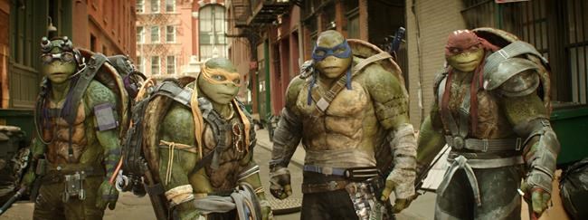 Sequels, once a sure thing, are slumping at the box office | iNFOnews.ca CP606778085