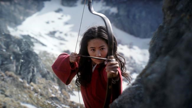 'Mulan' follows 'Tenet' to August, ending Hollywood's summer | iNFOnews.ca