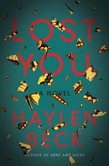 Review: 'Lost You' is psychological thriller | iNFOnews.ca Review: 'Lost You' is psychological thriller | iNFOnews.ca