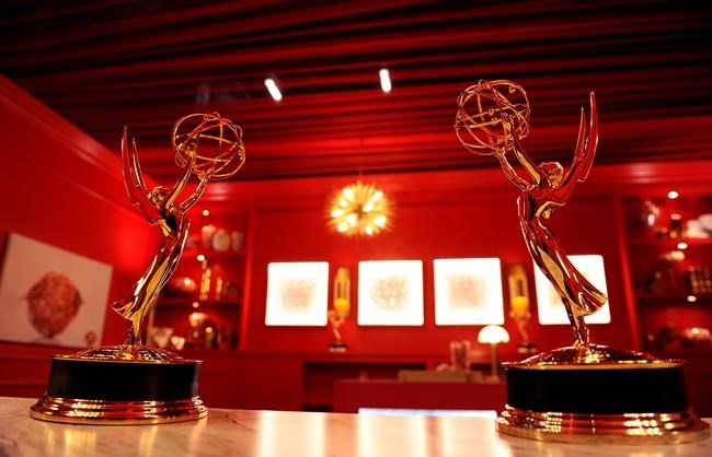 'Saturday Night Live,' politics, diversity could rule Emmys | iNFOnews.ca