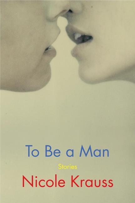 Review: Nicole Krauss' set of short fiction is a mixed bag | iNFOnews.ca