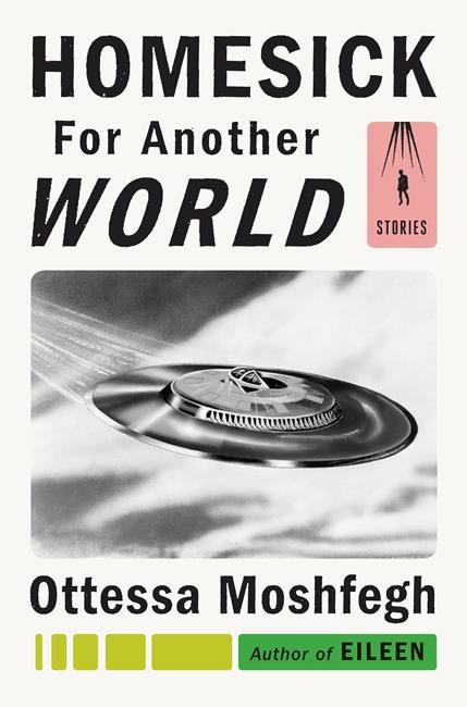 Review: Depravity on display in 'Homesick for Another World' | iNFOnews.ca