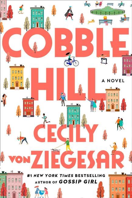 Review: 'Cobble Hill' a delightful look at connected lives | iNFOnews.ca Review: 'Cobble Hill' a delightful look at connected lives | iNFOnews.ca