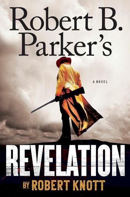 Review: Robert B. Parker's 'Revelation' | iNFOnews.ca