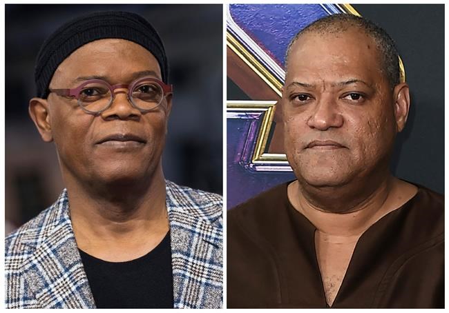 Double take: Celebrities take mistaken identity in stride | iNFOnews.ca Double take: Celebrities take mistaken identity in stride | iNFOnews.ca