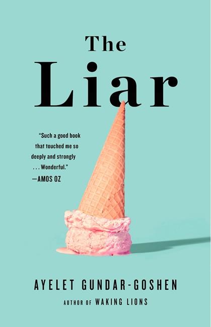 Review: 'The Liar' makes a good case for telling the truth | iNFOnews.ca